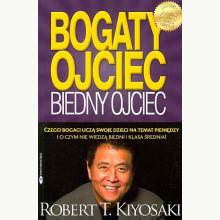 Bogaty ojciec, biedny ojciec, 9788392256144