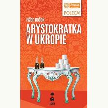 Arystokratka w ukropie, 9788394079086