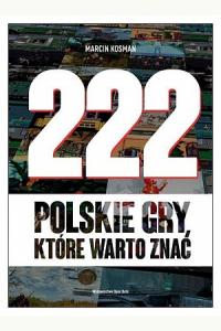 222 polskie gry, które warto znać