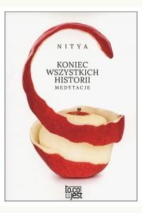 Koniec wszystkich historii Medytacje (używana)