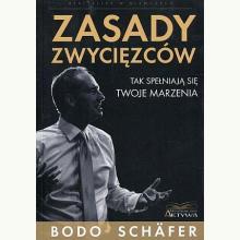 Zasady zwycięzców, 9788394652852