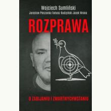 Rozprawa o zabijaniu i zmartwychwstaniu, 9788395181566