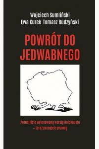 Powrót do Jedwabnego