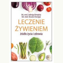 Leczenie żywieniem, 9788395386107