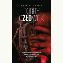 Dobry człowiek, 9788396013439