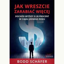 Jak wreszcie zarabiać więcej, 9788396032409