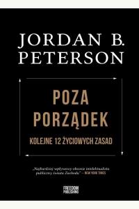 Poza porządek. Kolejne 12 życiowych zasad