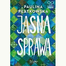 Jasna sprawa, 9788396172778