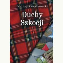 Duchy Szkocji, 9788396447906