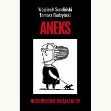 Aneks. Niebezpieczne związki III RP, 9788396465887