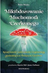 Mikrodozowanie muchomora czerwonego