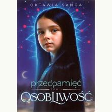 Przedpamięć T.1 Osobliwość, 9788396832733