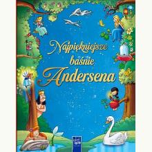 Najpiękniejsze baśnie Andersena, 9789464761665