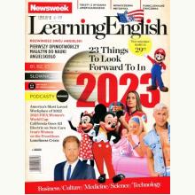 Newsweek Learning English, 590249042081601