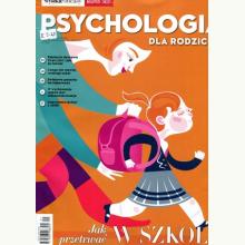 Psychologia Dla Rodziców Wysokie Obcasy, 977150690830501