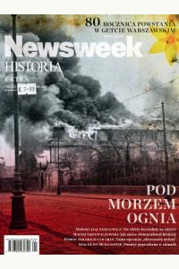 Newsweek Historia
