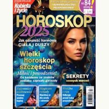 Kobieta i życie Horoskop 2023 (przec), 977002325423003