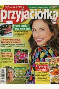 Przyjaciółka