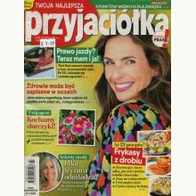 Przyjaciółka, 977003325330833