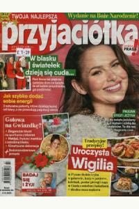 Przyjaciółka