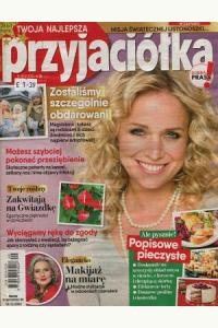 Przyjaciółka