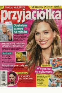 Przyjaciółka