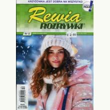 Rewia rozrywki, 977013782930008