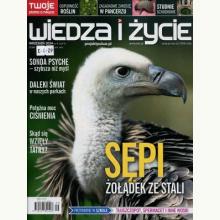 Wiedza i życie, 977013789230409