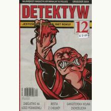 Detektyw, 977086044330909