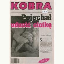 Kobra, 977086702930828