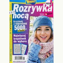 Rozrywka nocą, 977123079131009