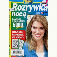 Rozrywka nocą, 977123079131009