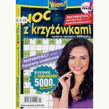 Noc z krzyżówkami, 977123079239309