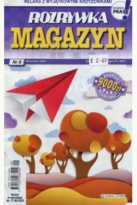 Rozrywka Magazyn