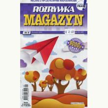 Rozrywka Magazyn (przec) , 977123146820405