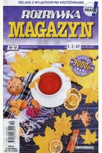 Rozrywka Magazyn