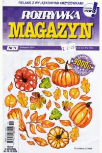 Rozrywka Magazyn