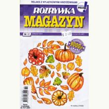 Rozrywka Magazyn, 977123146830309