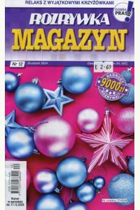 Rozrywka Magazyn