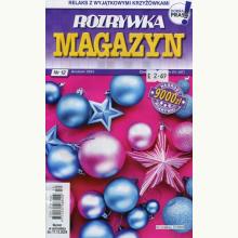 Rozrywka Magazyn, 977123146830309