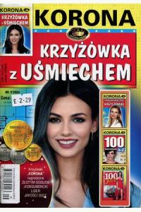 Krzyżówka z uśmiechem