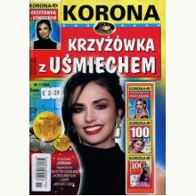 Krzyżówka z uśmiechem, 977123153932408