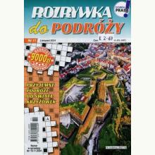 Rozrywka do podróży, 977123180030108