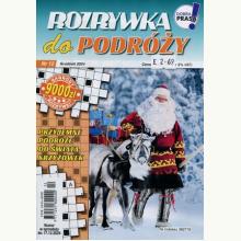 Rozrywka do podróży, 977123180030108