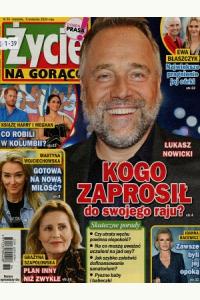 Życie na gorąco