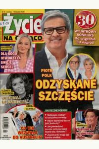 Życie na gorąco