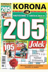 205 jolek