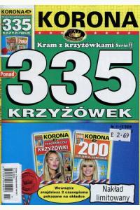 335 krzyżówek