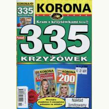 335 krzyżówek, 977123406422905