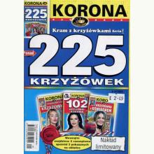 225 krzyżówek, 977123406491505